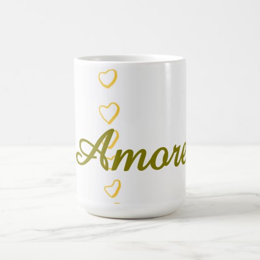 Trouw  koffiemok (Center)