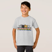 Trouw, maar met katten shirt (Voorkant volledig)