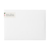 Trouw met Blush Boeket (Voorkant)