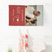 Trouw met me Banner (Insitu)