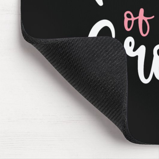 Trouw Moeder Van Bruidegom Moeder Bachelorette Fee Muismat (Hoek)