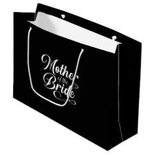 Trouw Moeder van de Bruid Cadeautas