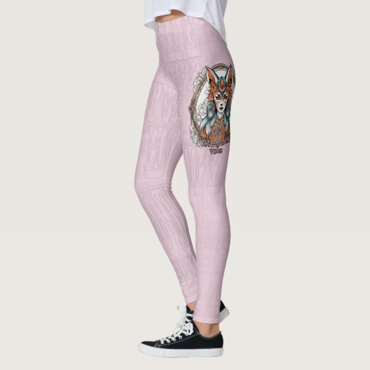 Trouw Monogamish Vixen Leggings (Links)