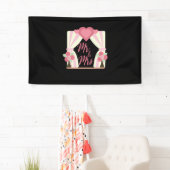 Trouw Mr En Mevrouw Spandoek (Insitu)