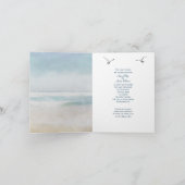 Trouw Ocean Raam met zeesterren (Binnen)