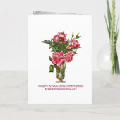 Trouw- of jubileumparels zilver glitters (Achterkant)