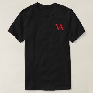 Trouw ontwerp t-shirt