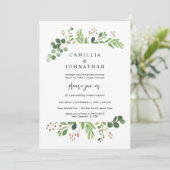 Trouw Ontwijk, Groene Tuinontwerpen Kaart (Staand voorkant)