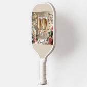 Trouw Pickleball Paddle (Links)