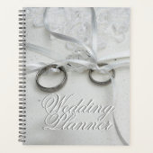 Trouw Planner (Voorkant)