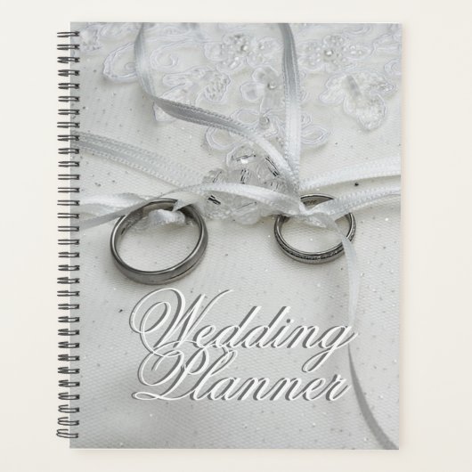 Trouw Planner (Voorkant)