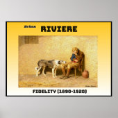 trouw poster (Voorkant)