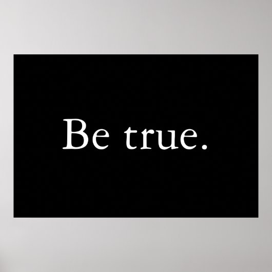 trouw poster (Voorkant)