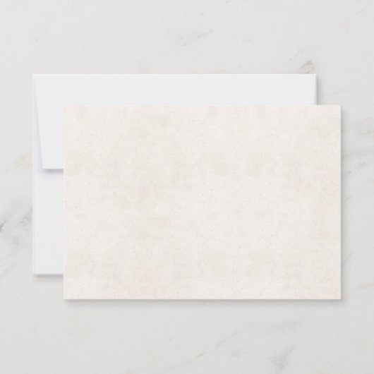 Trouw RSVP Ocean Beach Harten (Achterkant)