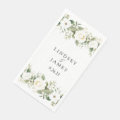 Trouw  servet (Hoek)