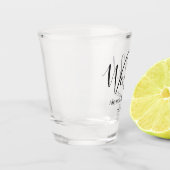 Trouw Shotglas Shot Glas (Links)