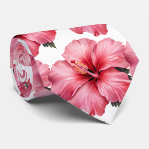 Trouw & Speciale Gelegenheid Elegante Bloemendasse Stropdas