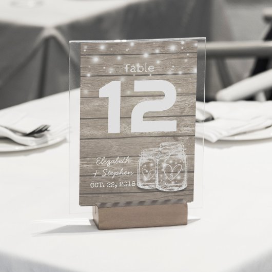 Trouw Stoelplaats Tafel Nummer Metselwerk Pot Lich Kaart