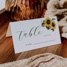 Trouw Tafel Nummer Plaatje Plaatskaartje