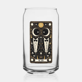 Trouw Tarot Bruidegoms Blikvorm Glas