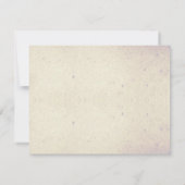 trouw thank you kaarten met zeeanker ontwerp (Achterkant)