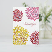 Trouw Trouwkaart vlak linnen kaarten (Staand voorkant)