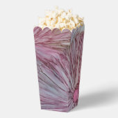 Trouw Turquoise en Lavendelkleuren Bedankdoosjes (Popped)