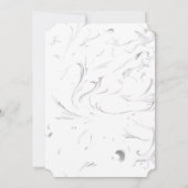 Trouw Uitnodiging (Achterkant)