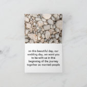 trouw uitnodiging (Binnen)