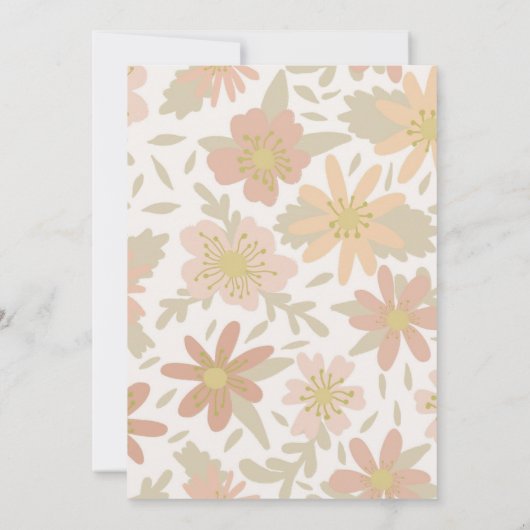 trouw uitnodiging (Achterkant)