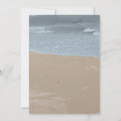 Trouw Uitnodiging (Achterkant)