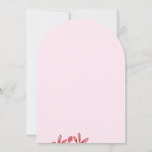 trouw uitnodiging (Achterkant)