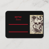 Trouw uitnodiging (Voorkant)