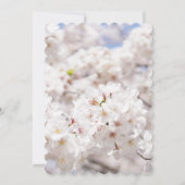 Trouw Uitnodiging (Achterkant)