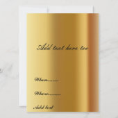 Trouw Uitnodiging 2 (Achterkant)