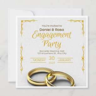 trouw uitnodiging Save The Dates