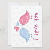 Trouw Uitnodiging V.01 (Voorkant)