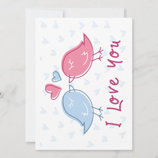 Trouw Uitnodiging V.01 (Voorkant)