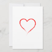 Trouw Uitnodigingen (Achterkant)