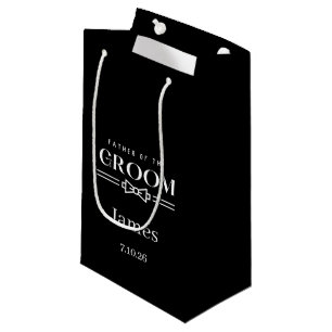 Trouw Vader van de Bruidegom Cadeautas