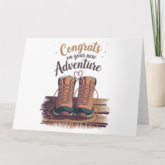 Trouw Verloofd Gefeliciteerd Met Jouw Nieuwe Avont Kaart (Voorkant)