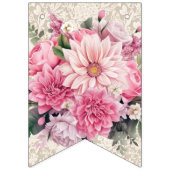 Trouw  vlaggetjes (Eerste vlag)