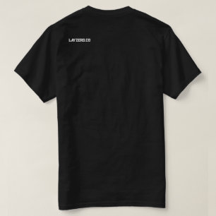 Trouw & Vrij T-shirt