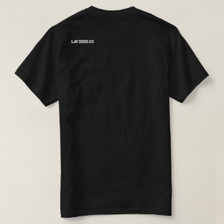 Trouw & Vrij T-shirt