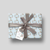 Trouw-whim-thee-party  cadeaulabel