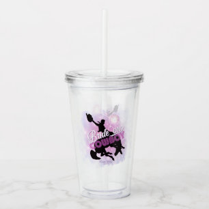 Trouw ze Cowboy Bachelorette v2 Team Bruid ID928 Acryl Drinkbeker