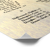 Trouw zitplaats bord met foto poster (Hoek)