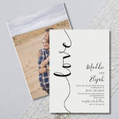 Trouw, Zwart & Wit Eenvoudig, Typografie, Script, Kaart