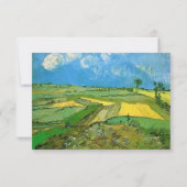 trouwacceptatiekaart RSVP kaartje (Achterkant)