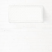 Trouwbanner Sjablonen | Vinyl. Stof. Op Maat Spandoek (Insitu)